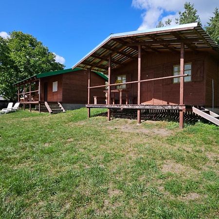 J&L Gradzkie Villa Gradzkie  Kültér fotó