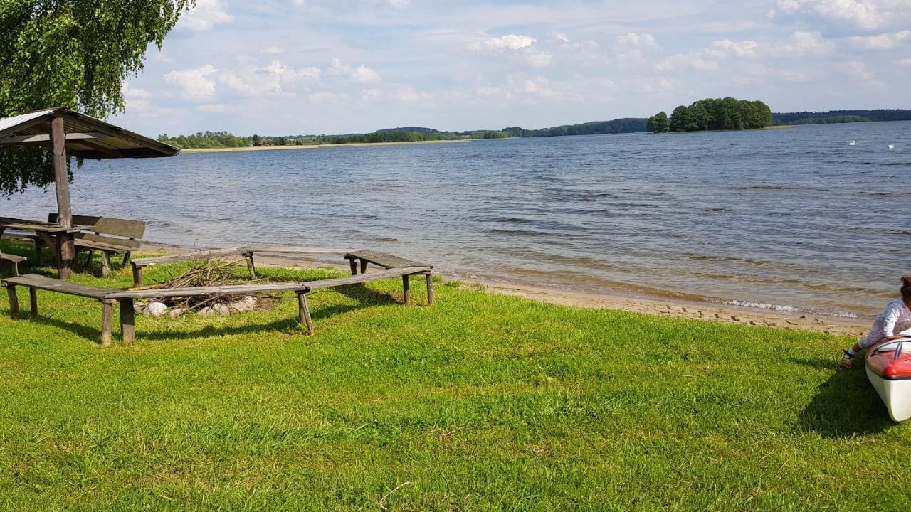 J&L Gradzkie Villa Gradzkie  Kültér fotó