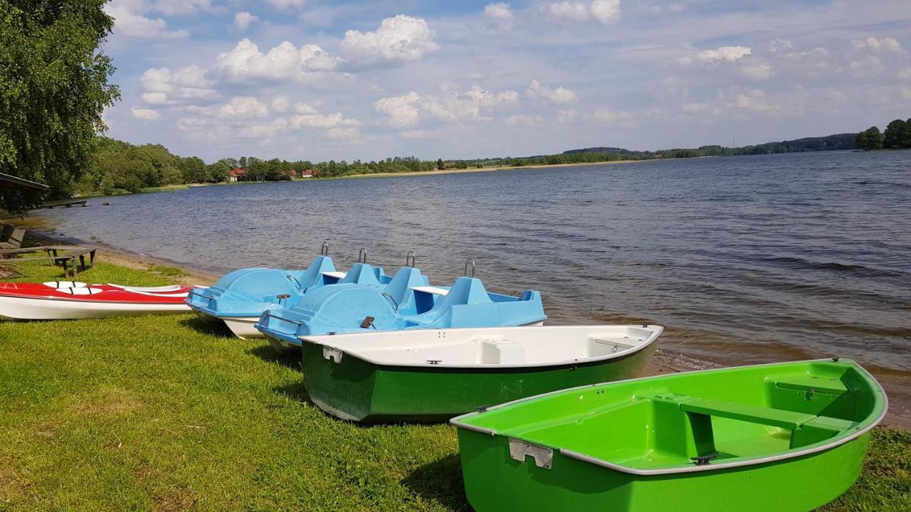 J&L Gradzkie Villa Gradzkie  Kültér fotó