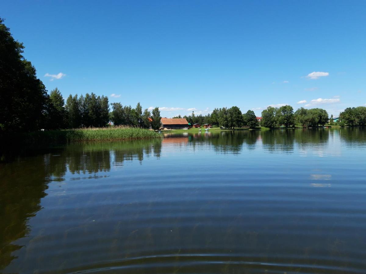 J&L Gradzkie Villa Gradzkie  Kültér fotó