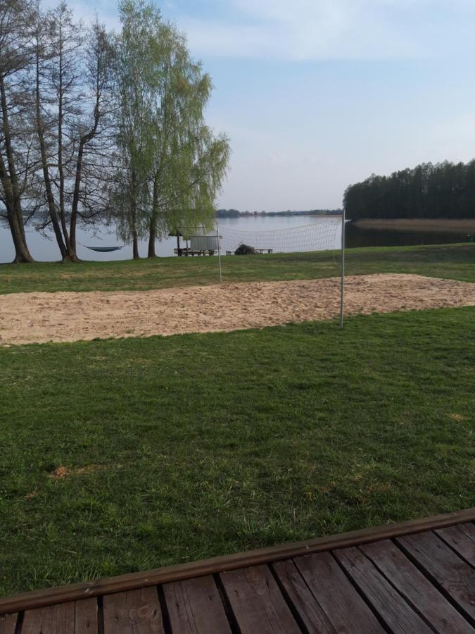 J&L Gradzkie Villa Gradzkie  Kültér fotó