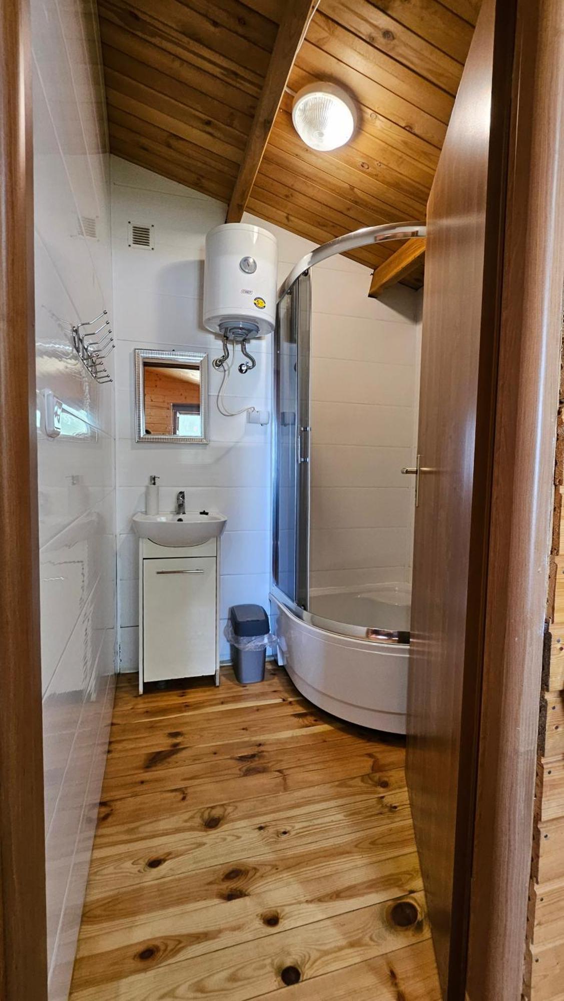 J&L Gradzkie Villa Gradzkie  Kültér fotó