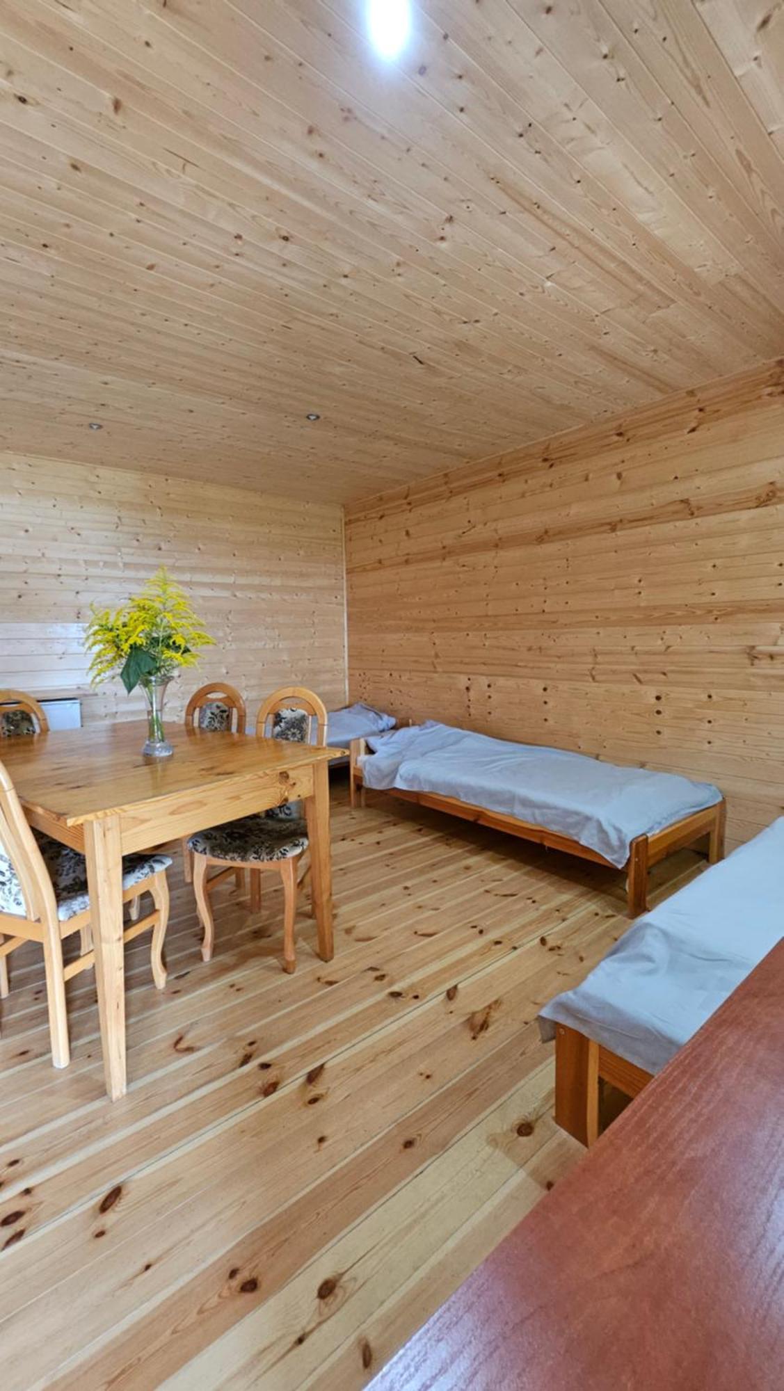 J&L Gradzkie Villa Gradzkie  Kültér fotó