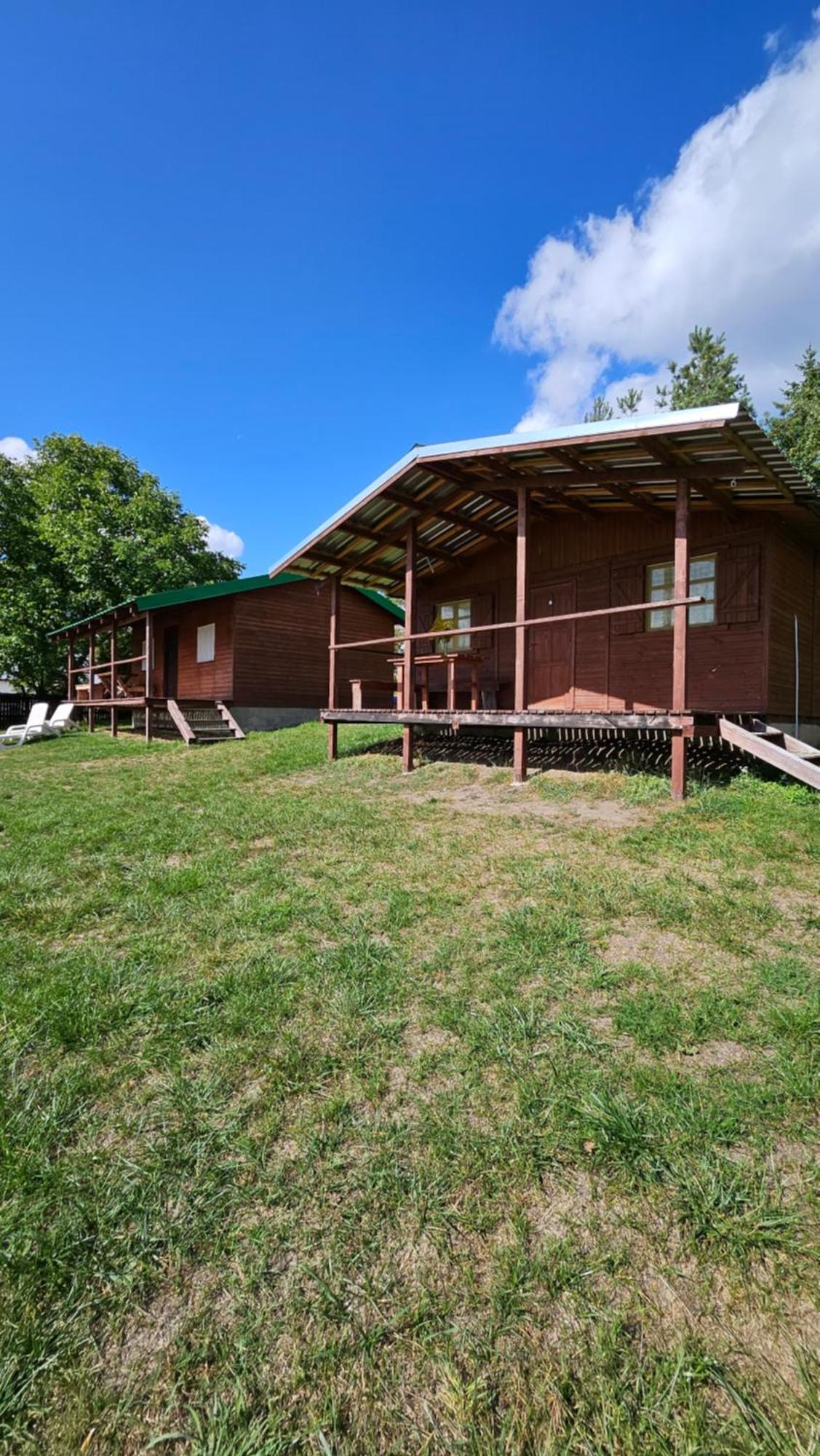 J&L Gradzkie Villa Gradzkie  Kültér fotó