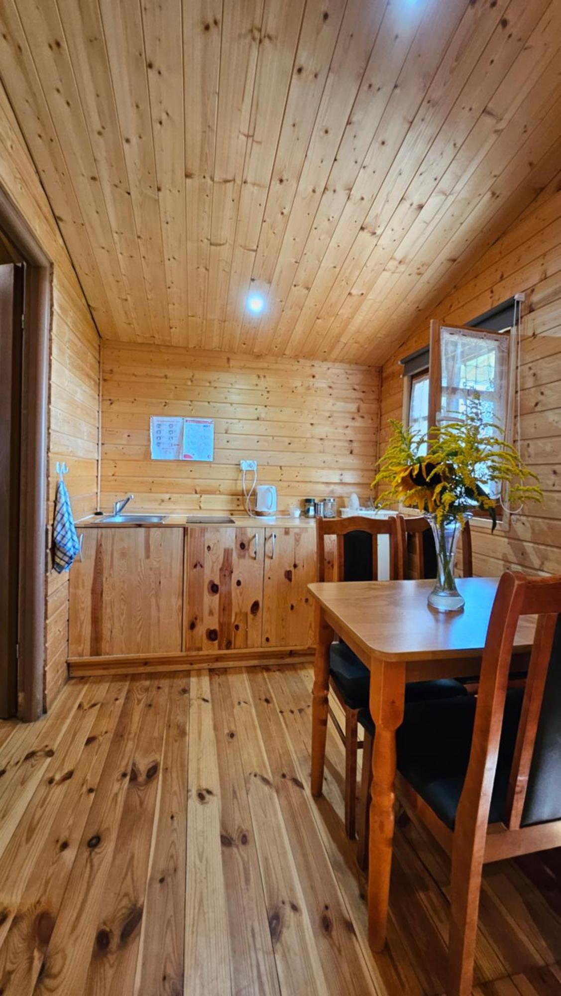 J&L Gradzkie Villa Gradzkie  Kültér fotó